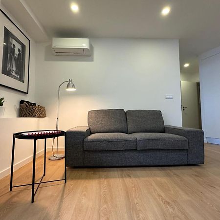 Living Pdl 2 Apartment Понта Делгада Екстериор снимка