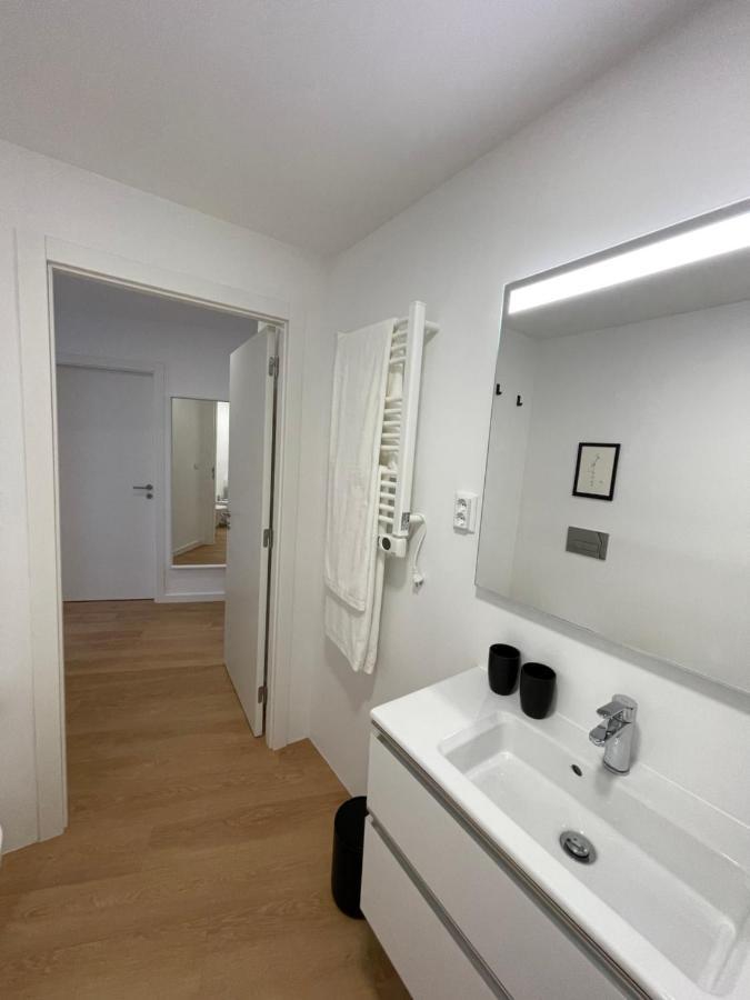 Living Pdl 2 Apartment Понта Делгада Екстериор снимка