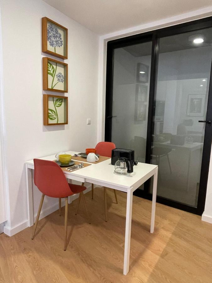 Living Pdl 2 Apartment Понта Делгада Екстериор снимка