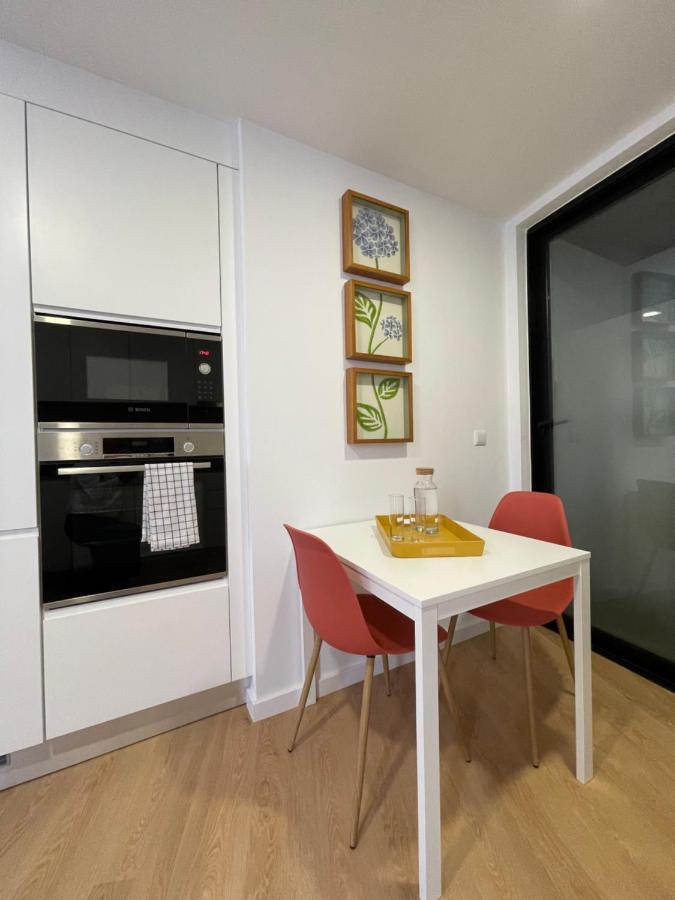 Living Pdl 2 Apartment Понта Делгада Екстериор снимка
