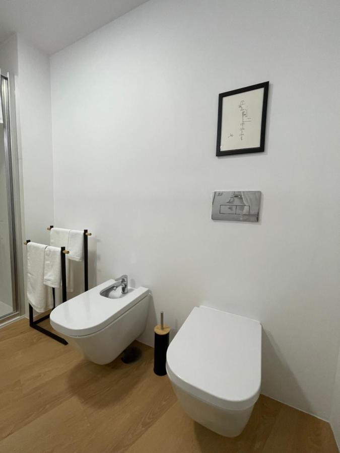 Living Pdl 2 Apartment Понта Делгада Екстериор снимка
