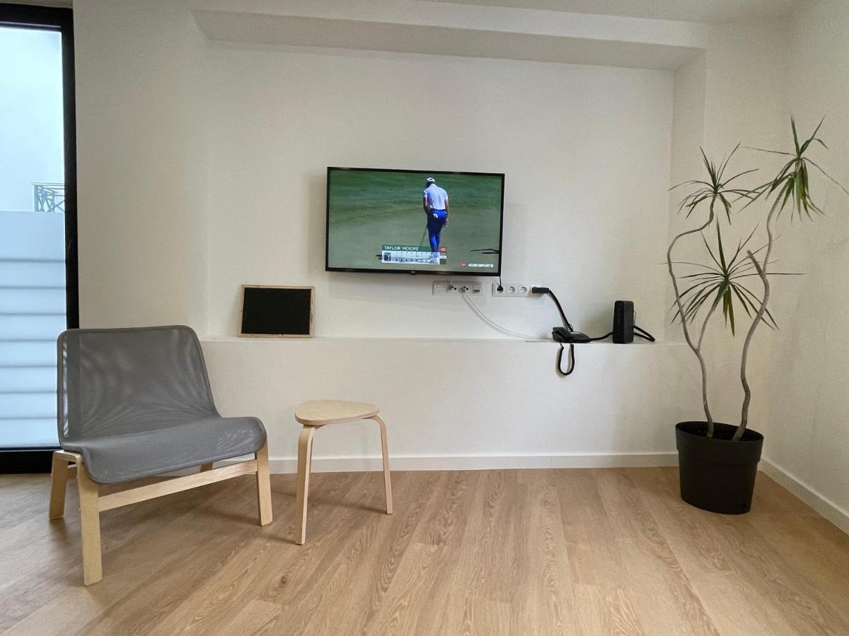 Living Pdl 2 Apartment Понта Делгада Екстериор снимка