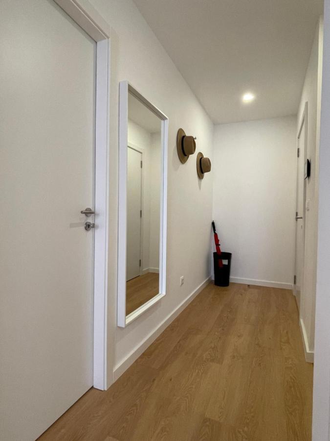 Living Pdl 2 Apartment Понта Делгада Екстериор снимка