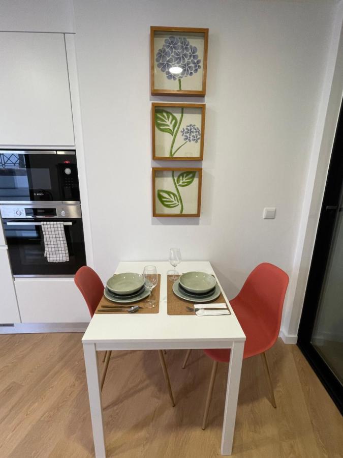 Living Pdl 2 Apartment Понта Делгада Екстериор снимка