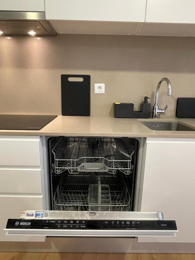 Living Pdl 2 Apartment Понта Делгада Екстериор снимка