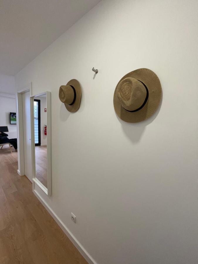 Living Pdl 2 Apartment Понта Делгада Екстериор снимка