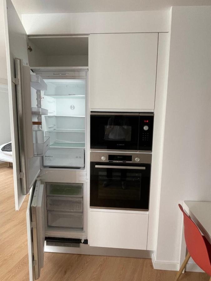Living Pdl 2 Apartment Понта Делгада Екстериор снимка