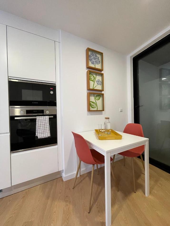 Living Pdl 2 Apartment Понта Делгада Екстериор снимка