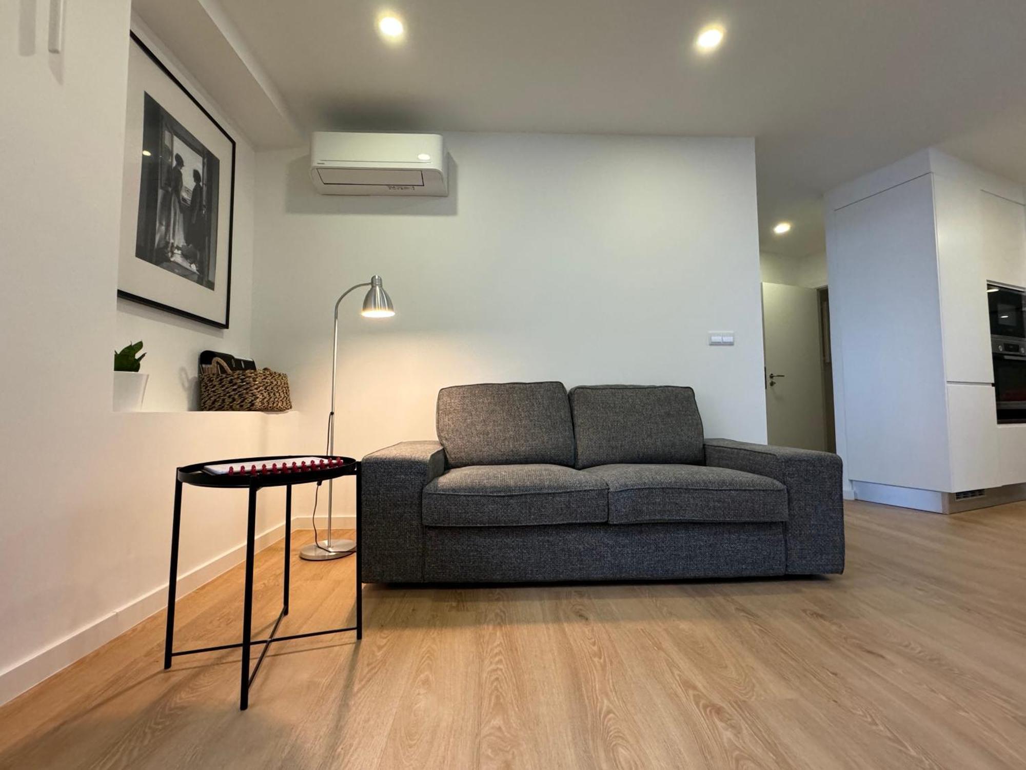 Living Pdl 2 Apartment Понта Делгада Екстериор снимка