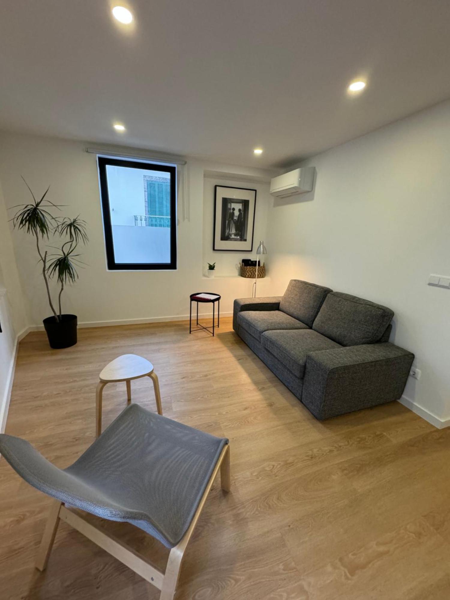 Living Pdl 2 Apartment Понта Делгада Екстериор снимка