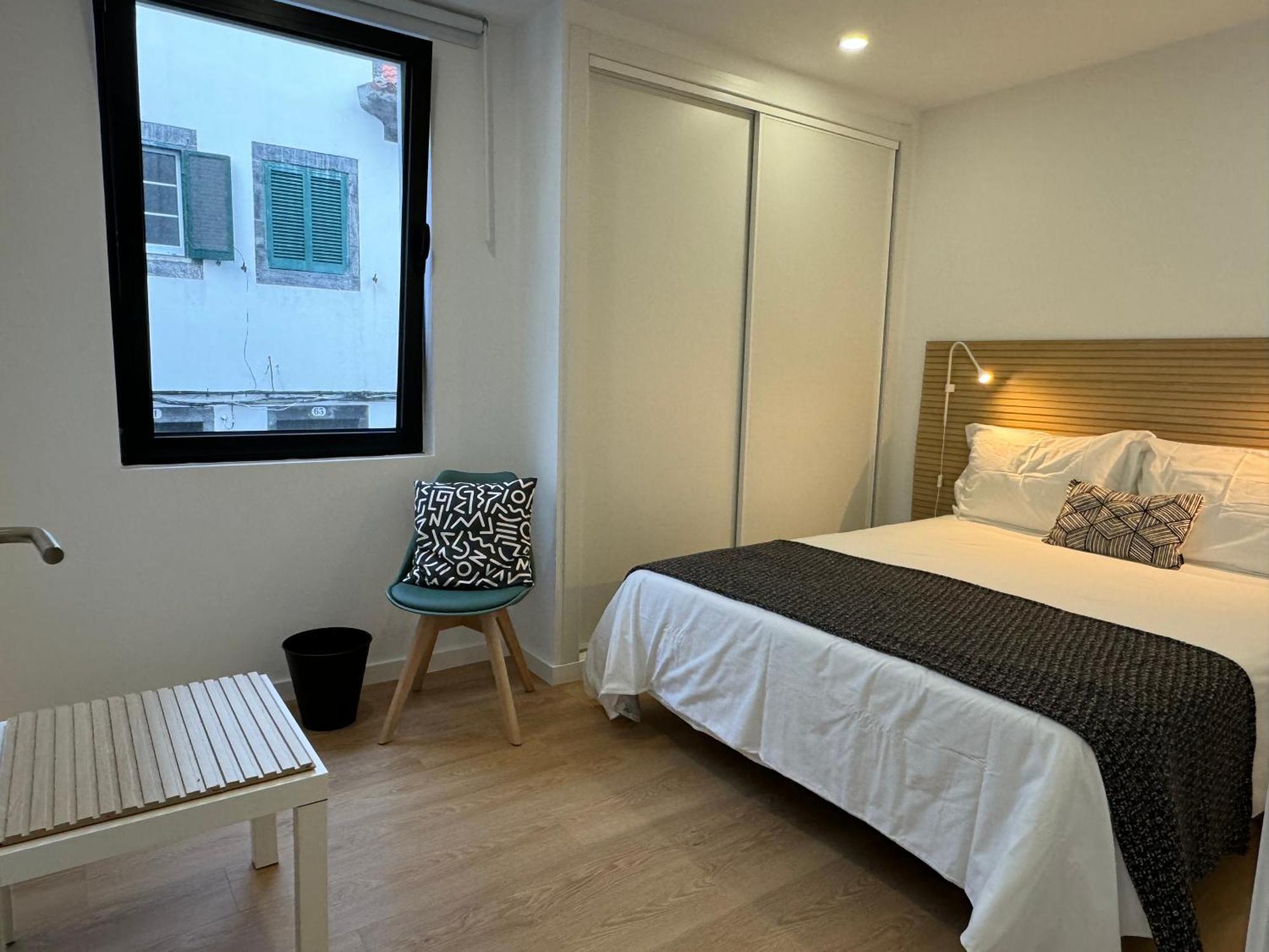 Living Pdl 2 Apartment Понта Делгада Екстериор снимка
