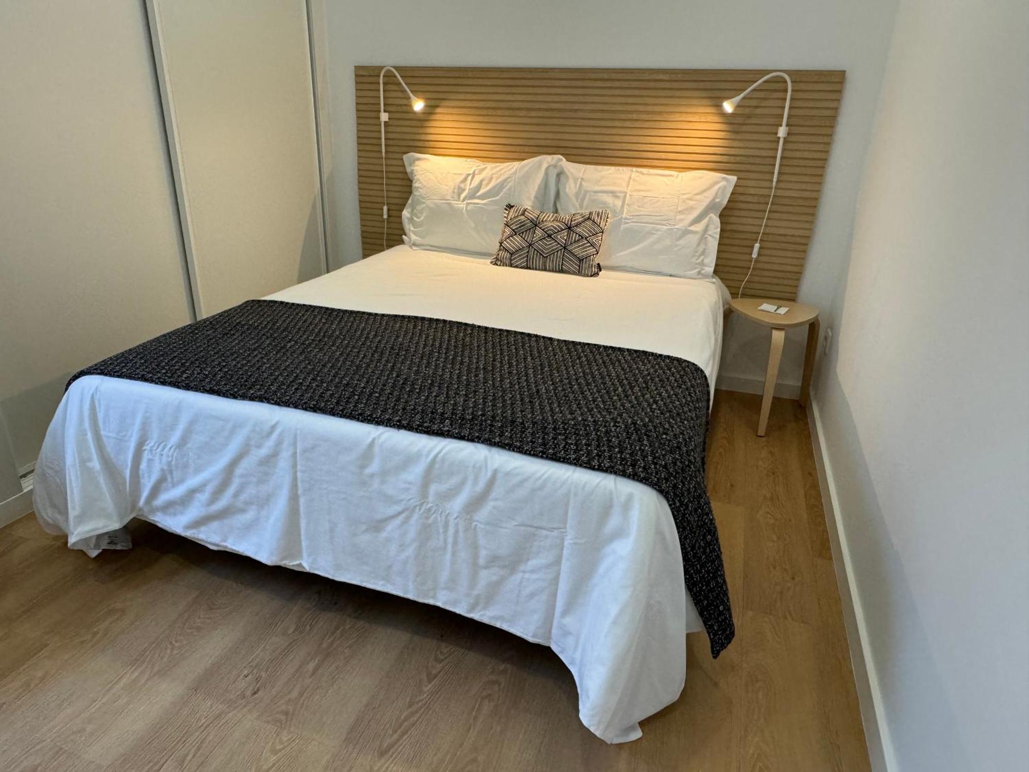 Living Pdl 2 Apartment Понта Делгада Екстериор снимка